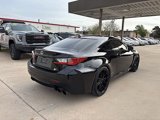 Used 2017 Lexus RC F image 5
