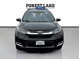Used 2018 Honda CR-V Touring image 2