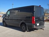 Used 2020 Mercedes-Benz Sprinter 144 Cargo image 3