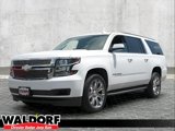 Used 2019 Chevrolet Suburban LT image 4