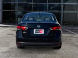 Used 2021 Nissan Versa S image 6