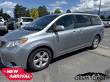 Used 2012 Toyota Sienna LE image 3