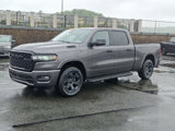 New 2025 RAM 1500 Big Horn image 2
