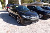Used 2018 Honda Civic LX image 2