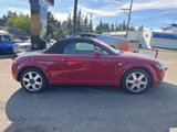 Used 2001 Audi TT 1.8T image 6