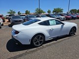 New 2024 Ford Mustang Coupe image 5