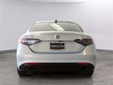 New 2024 Alfa Romeo Giulia Ti w/ Performance Driving Package image 6