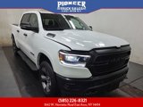 Used 2023 RAM 1500 4x4 Crew Cab image 2
