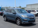 Used 2016 Honda Pilot EX image 3