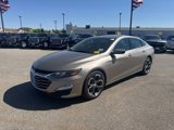 Used 2022 Chevrolet Malibu LT image 4