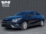 Used 2024 Kia Forte LX image 2