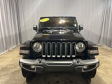 Used 2022 Jeep Wrangler Unlimited Sahara w/ Cold Weather Group image 2