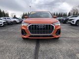 Used 2021 Audi Q3 2.0T Premium Plus w/ Premium Plus Package image 2