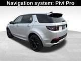 New 2025 Land Rover Discovery Sport S image 3