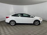 Used 2018 Ford Focus SE image 4