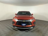 Certified 2021 Chevrolet Blazer LT image 2
