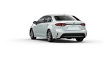 New 2025 Toyota Corolla LE image 4