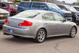 Used 2005 INFINITI G35 Sedan w/ (P03) Premium Pkg C image 5