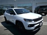 New 2025 Jeep Compass Latitude w/ Altitude Special Edition image 6