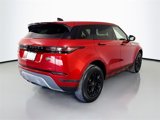 Certified 2020 Land Rover Range Rover Evoque S image 5