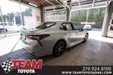 Used 2023 Toyota Camry SE image 4