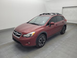 Used 2013 Subaru Crosstrek 2.0i Limited w/ Popular Pkg 2 image 2