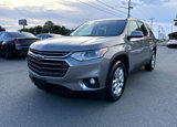 Used 2018 Chevrolet Traverse LT image 3