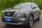 Used 2023 Nissan Rogue SV image 2
