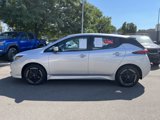 Certified 2024 Nissan Leaf SV Plus image 4