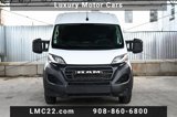 Used 2023 RAM ProMaster 2500 image 2