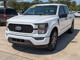 Used 2023 Ford F150 XL w/ STX Appearance Package image 2