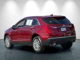 Used 2017 Cadillac XT5 Luxury image 6