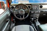 Used 2020 Jeep Wrangler Unlimited Sport S image 5