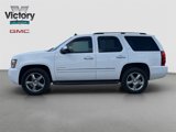Used 2013 Chevrolet Tahoe LTZ image 4