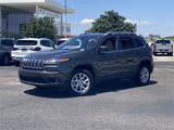 Used 2017 Jeep Cherokee Latitude w/ Safety/Convenience Group image 2