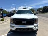 Used 2022 Ford F150 XLT w/ Equipment Group 302A High image 2