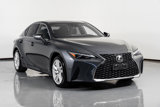 Used 2023 Lexus IS 300 AWD w/ Comfort Package image 5