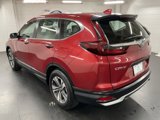 Certified 2021 Honda CR-V LX image 5