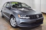 Used 2018 Volkswagen Jetta S image 3