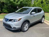 Used 2019 Nissan Rogue Sport SV image 3