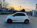Used 2015 FIAT 500 e w/ Esport Package image 4