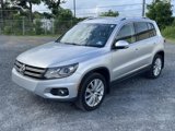 Used 2016 Volkswagen Tiguan SE image 4