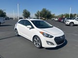 Used 2013 Hyundai Elantra GT w/ Touch & Go Pkg image 2