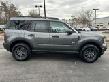 New 2024 Ford Bronco Sport Big Bend image 4