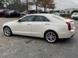 Used 2014 Cadillac ATS Premium w/ Cold Weather Package image 5
