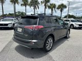 Used 2017 Toyota RAV4 Limited image 3