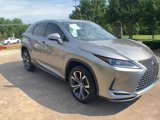 Used 2022 Lexus RX 350 FWD w/ Premium Package image 2