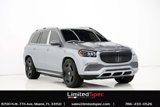 Used 2023 Mercedes-Benz Maybach GLS 600 4MATIC image 4