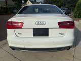 Used 2013 Audi A6 3.0T Prestige w/ Prestige Pkg image 5