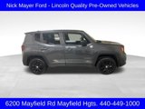 Used 2023 Jeep Renegade Latitude image 4